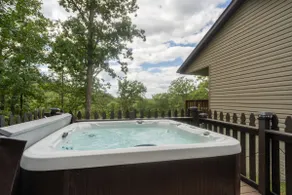 Whitetail Summit - Shenandoah/hot tub/wineries - Image 5