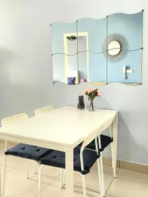 Blue Aesthetic Luxury Seaview 3 min Drive Sunway - Image 4