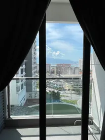 Blue Aesthetic Luxury Seaview 3 min Drive Sunway - Image 3