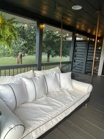 Serene Cabin Oasis 45 minutes from Nashville - Image 5