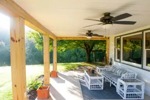 Weekend Getaway w/Hot Tub, 30 mins from Columbus! - Image 4