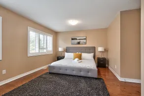 Modern-4 Car-King Bed-Ping Pong-BBQ-403/407/QEW - Image 4
