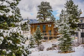 Dogs OK! Hot tub, king bed, views, & EV charger! - Image 2
