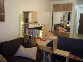 Nice studio in Les Epinettes - Image 4