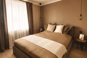 Bright and modern flat near the beach. - Image 2