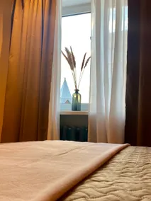 Bright and modern flat near the beach. - Image 3