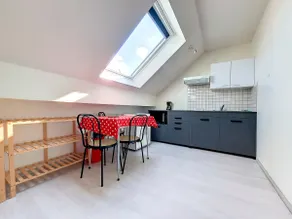 Downtown Chaumont apartment - Image 5