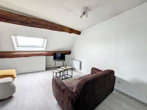 Downtown Chaumont apartment - Image 3