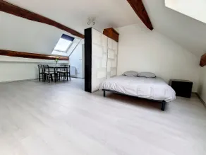 Downtown Chaumont apartment - Image 4