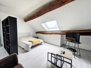 Downtown Chaumont apartment - Image 2