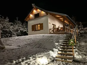 In view of the houses Bukowiec Magdalena - Image 3