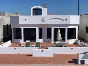 Mi Sueño Casita 2 - Directly on sandy beach - Image 3
