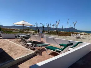 Mi Sueño Casita 2 - Directly on sandy beach - Image 4