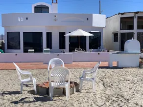 Mi Sueño Casita 2 - Directly on sandy beach - Image 2