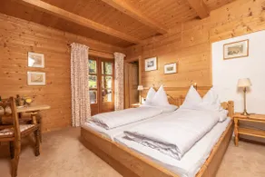 Chalet Innerhof Apartment Verbier - Image 2