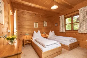 Chalet Innerhof Apartment Verbier - Image 3