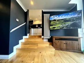 Bakewell One Bedroom Cottage In A Peaceful Location With Parking Space. - Image 2