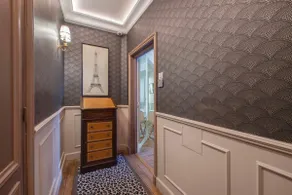 LE BEAU MARAIS - Luxury Apartments, AIR COND, LIFT - Image 3