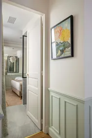 LE BEAU MARAIS - Luxury Apartments, AIR COND, LIFT - Image 5