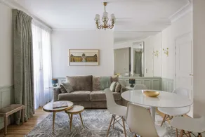 LE BEAU MARAIS - Luxury Apartments, AIR COND, LIFT - Image 2
