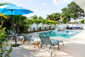 Aqua Azzurra, Heated Pool Villa 7 Min to Beach - Image 3