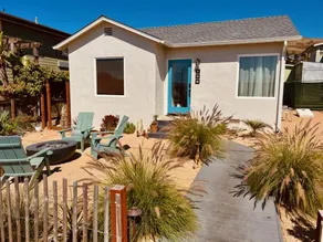 Cutest in Cayucos! - 2 bed Casita steps from beach - Image 2