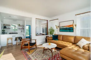 Cutest in Cayucos! - 2 bed Casita steps from beach - Image 4