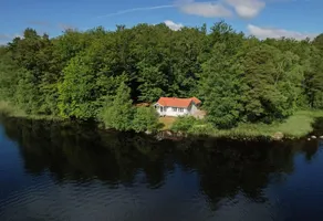 Wonderful cottage in fantastic nature by the lake Halen - Image 2