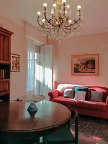 Genoa Pegli Apartment - Image 4
