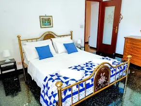 Genoa Pegli Apartment - Image 3