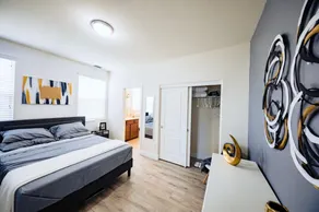 Cozy Private Stylish Modern Guest Suite - Image 5