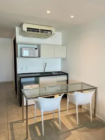 Sea view flat with complete leisure area - Image 4