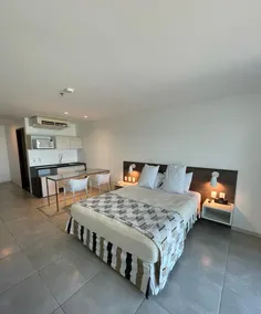Sea view flat with complete leisure area - Image 5