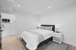 Newly Built Modern Luxurious Guest Suite - Image 3