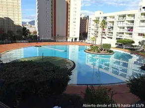Holiday Apartment Torres Montecarlo - Image 2