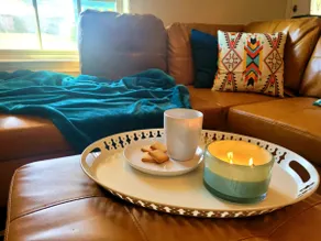 Ho-On-Day. A cozy home away from home. - Image 5