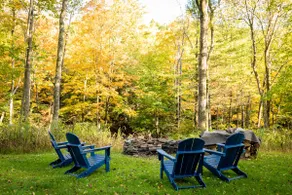 Creekside Cottage • Dog Friendly • Fire Pit - Image 4