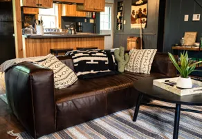 Creekside Cottage • Dog Friendly • Fire Pit - Image 3