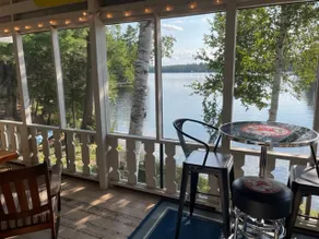 Sebec Lake Cottage - Newly remodeled - Image 3