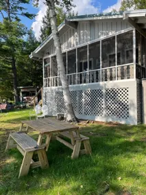 Sebec Lake Cottage - Newly remodeled - Image 2