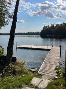 Sebec Lake Cottage - Newly remodeled - Image 5