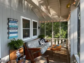 Sebec Lake Cottage - Newly remodeled - Image 4