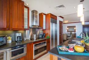 3 BR Penthouse w/ Ocean views: Sept. Special! - Image 5