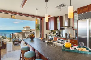 3 BR Penthouse w/ Ocean views: Sept. Special! - Image 4