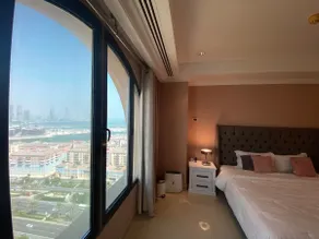 2 Bedroom Flat in the Heart of Qatar Pearl - Image 2