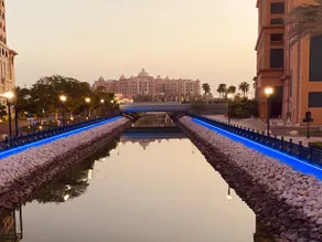 2 Bedroom Flat in the Heart of Qatar Pearl - Image 4