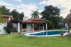 Casa Ticumán, villa campestre cerca de Las Estacas - Image 2