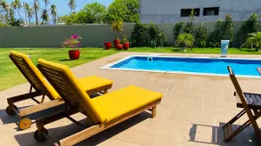 Cozy edícula house 100 meters from the beach! - Image 4