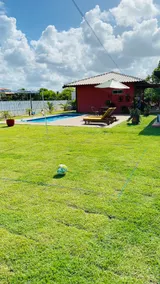 Cozy edícula house 100 meters from the beach! - Image 2