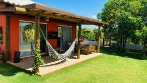 Cozy edícula house 100 meters from the beach! - Image 3